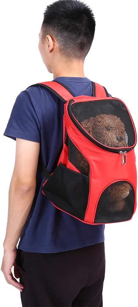 Haustier-Rucksack