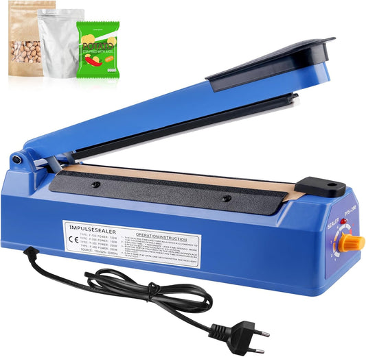 Folienschweissgerät