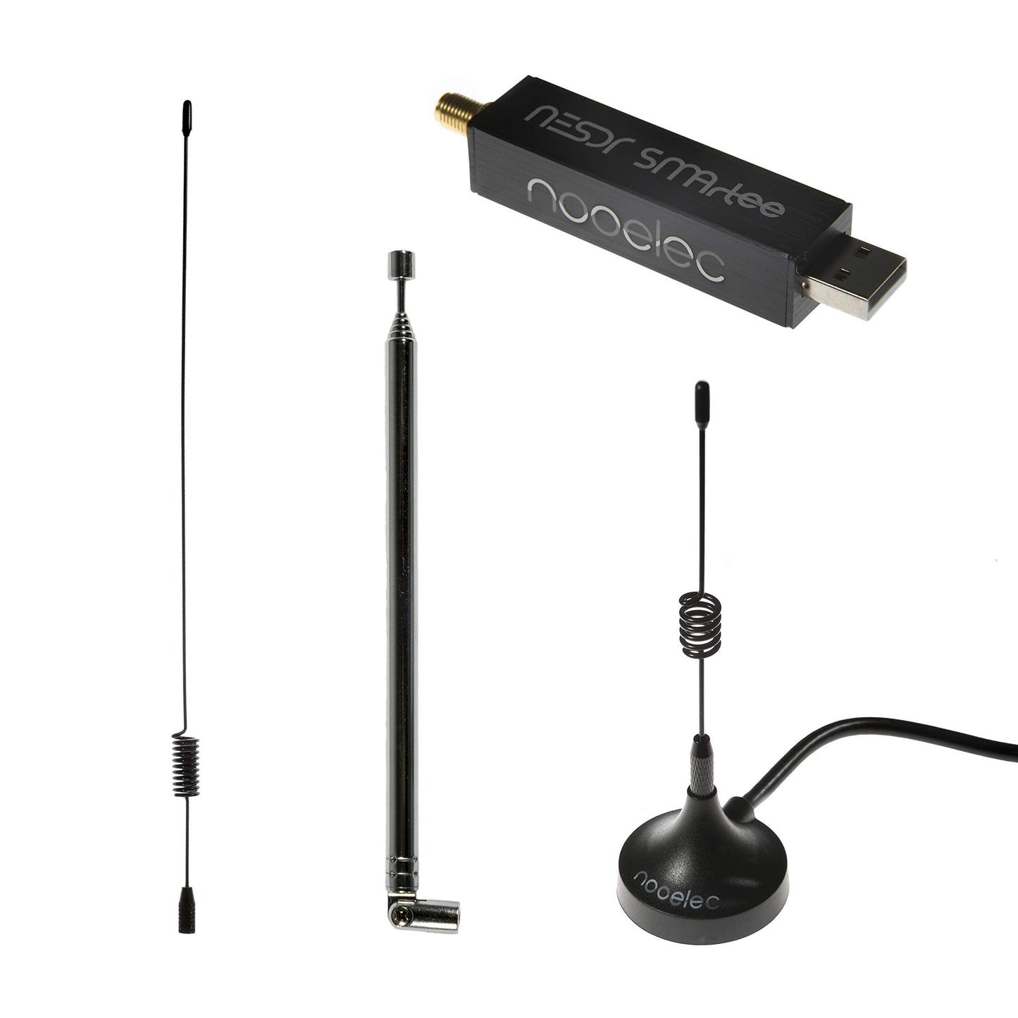 Premium RTL-SDR