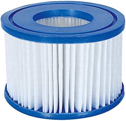 Filterpatronen-Set VI für Lay Z Spa, 6 Stück, 6 Filters