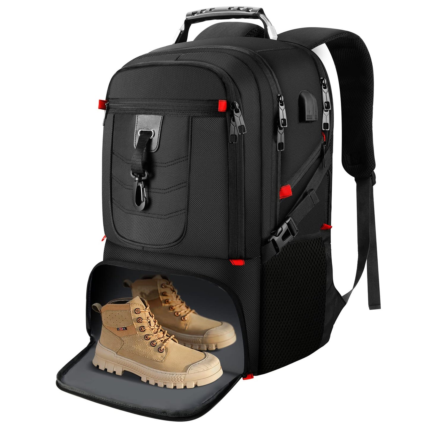 Laptop-Rucksack