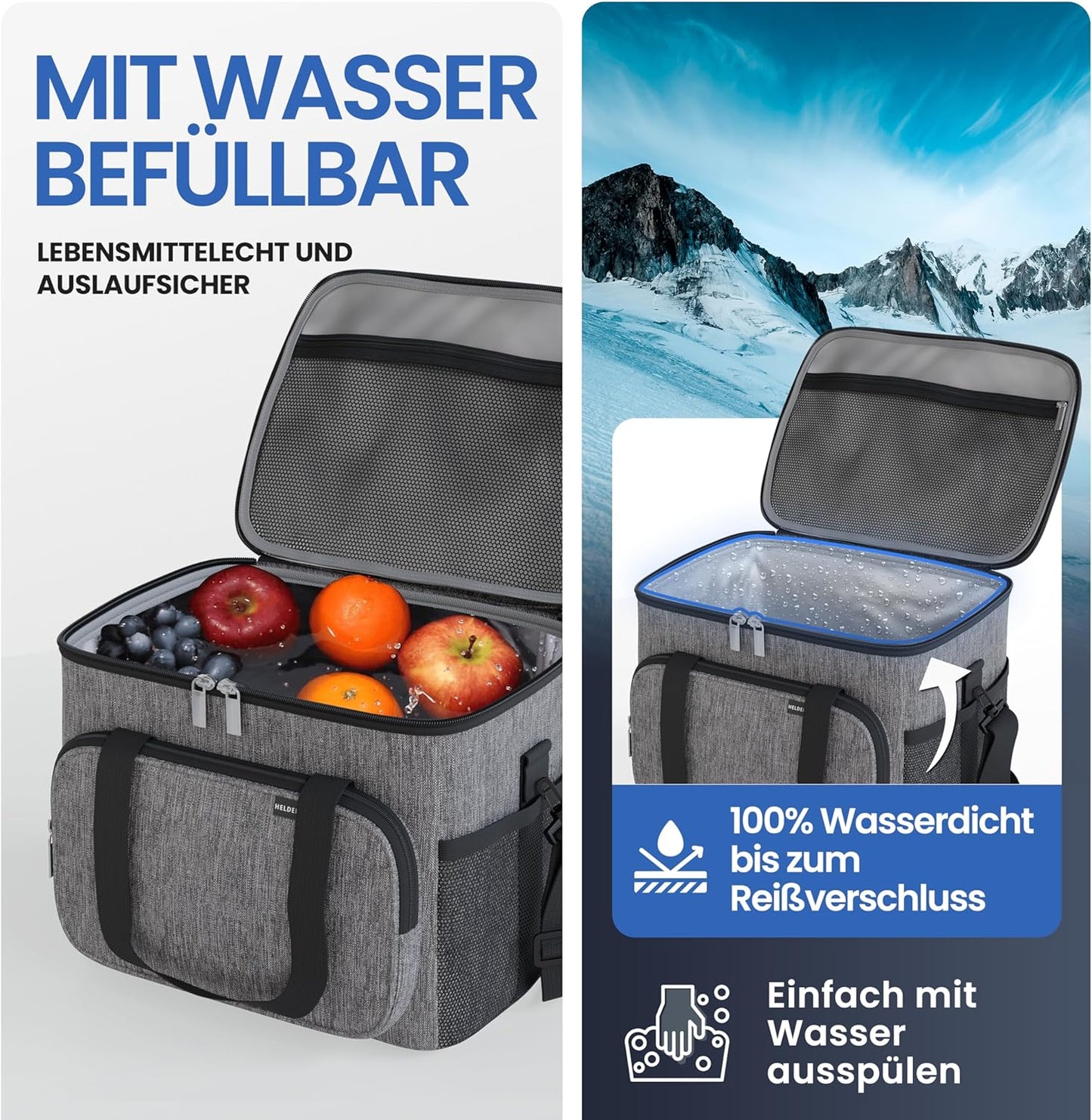 Kühltasche