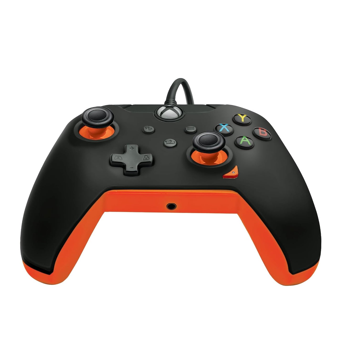Controller kabelgebunden Atomic Black XBOX Series X
