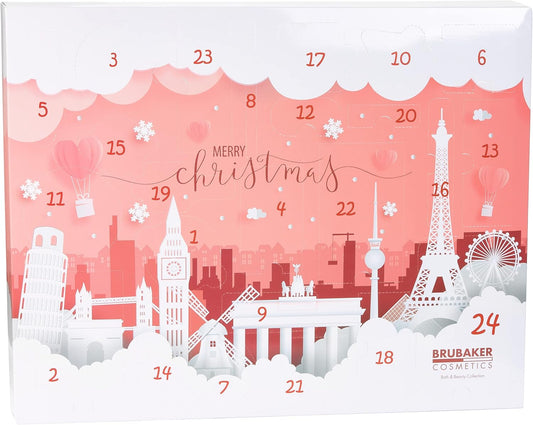 Cosmetics Beauty Kalender 2024
