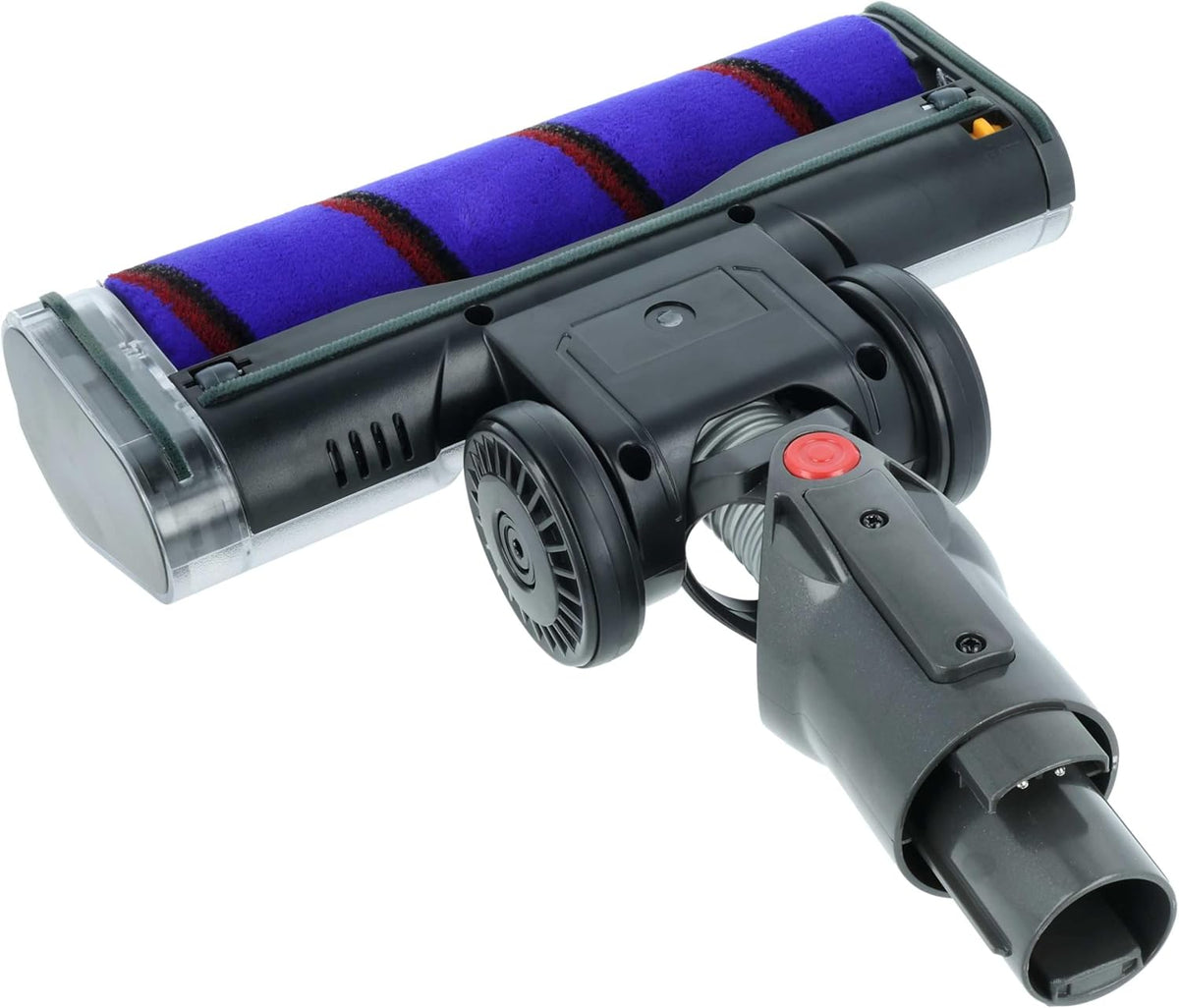 Softbürste Bodendüse für Dyson V7, V8, V15 Staubsauger