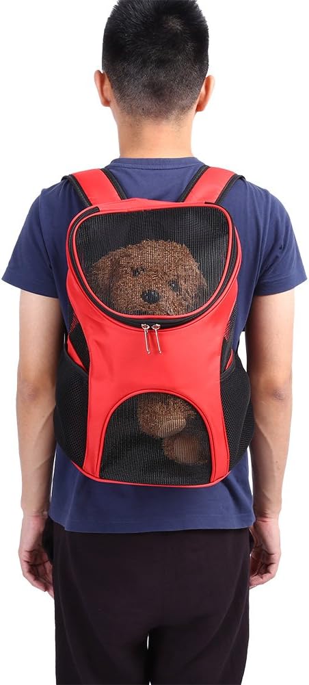 Haustier-Rucksack