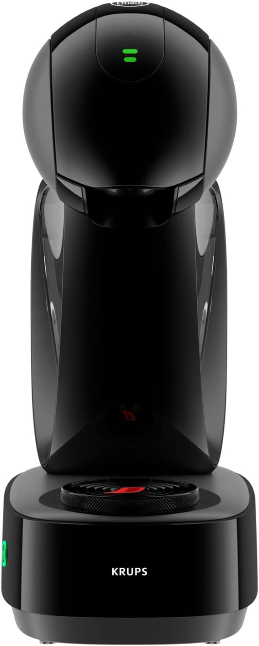 Infinissima Touch Kapselkaffeemaschine KP2708 mit Touchscreen