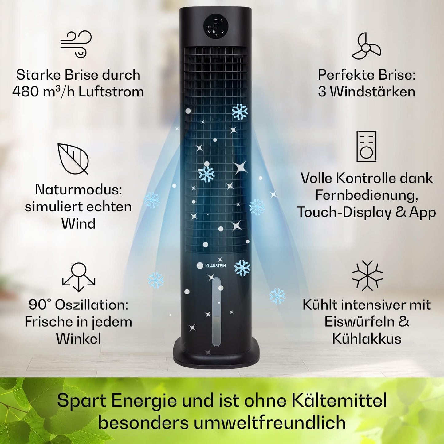 Luftkühler ACO4-SkytwerGrndSmB