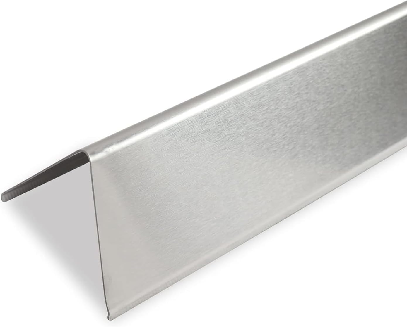 Aromaschienen-Set für Weber Spirit I & II, 7635 Edelstahl Flavorizer Bars