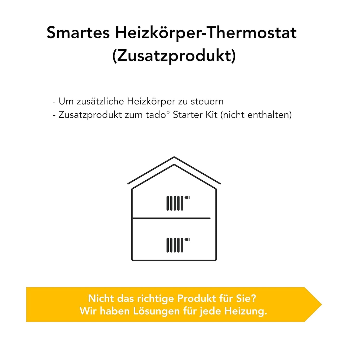 Heizkörperthermostat