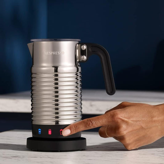 Aeroccino 4
