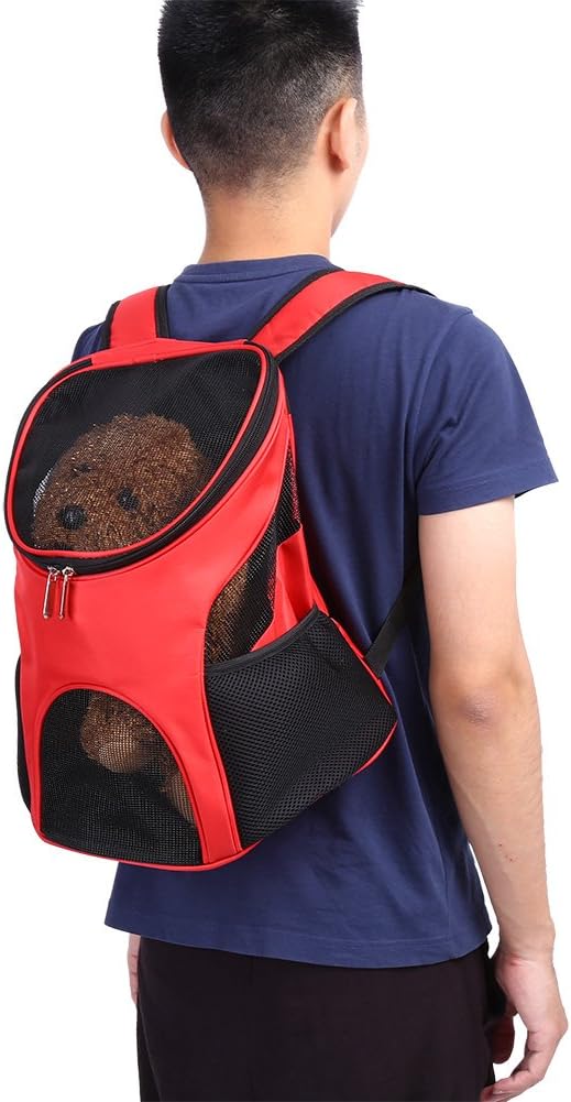 Haustier-Rucksack