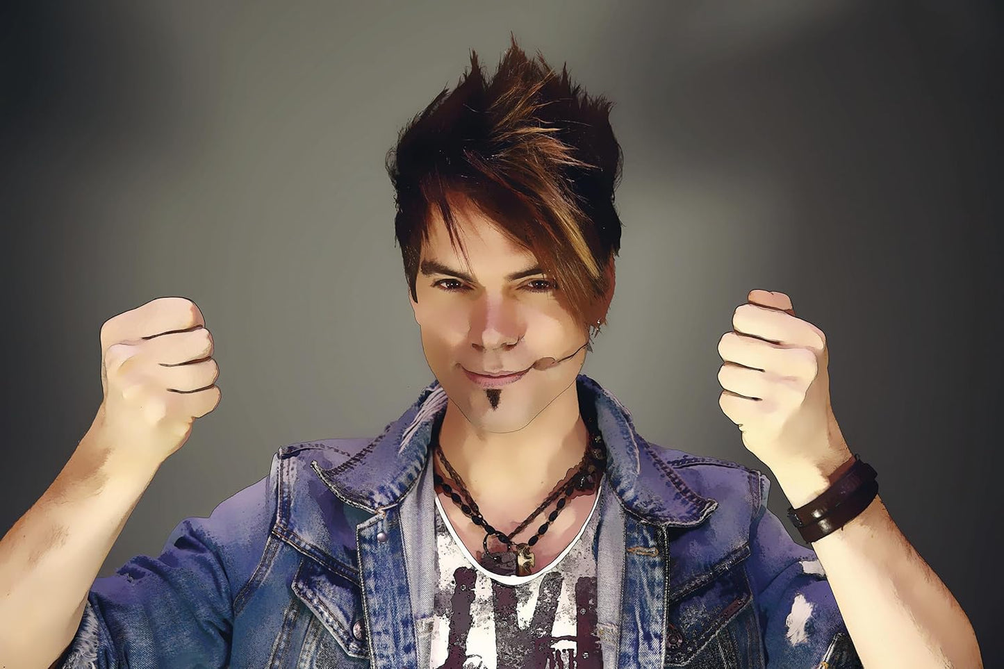 Ehrlich Brothers - Adventskalender der Magie