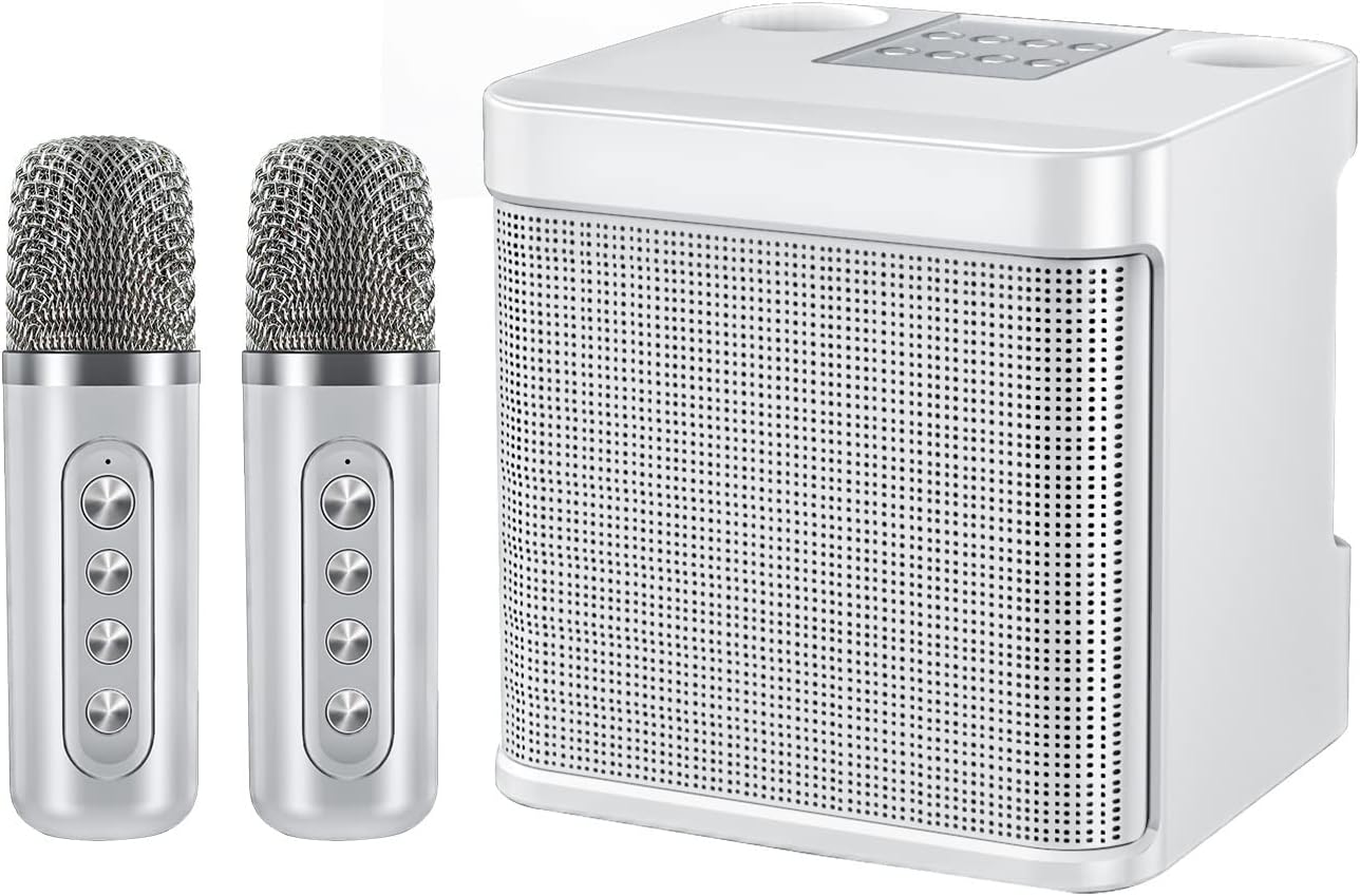 Karaoke Anlage