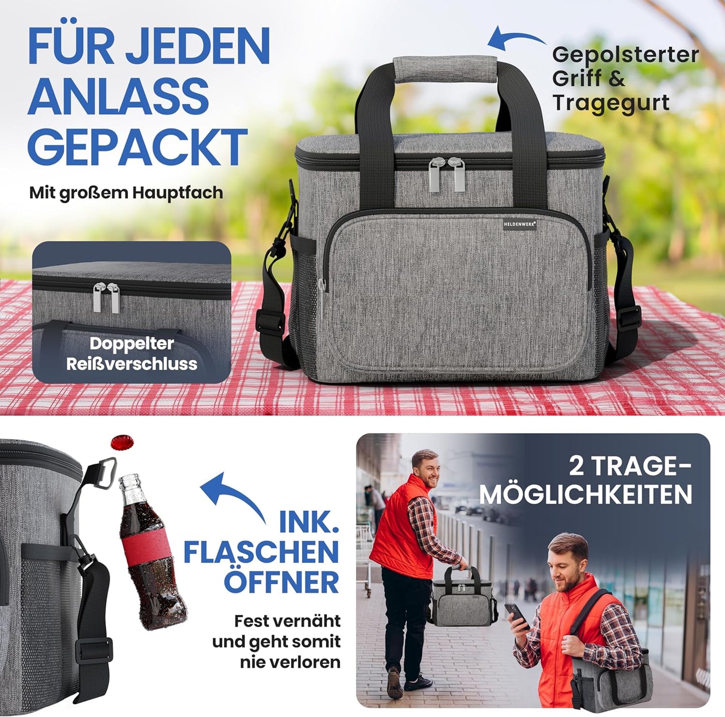 Kühltasche
