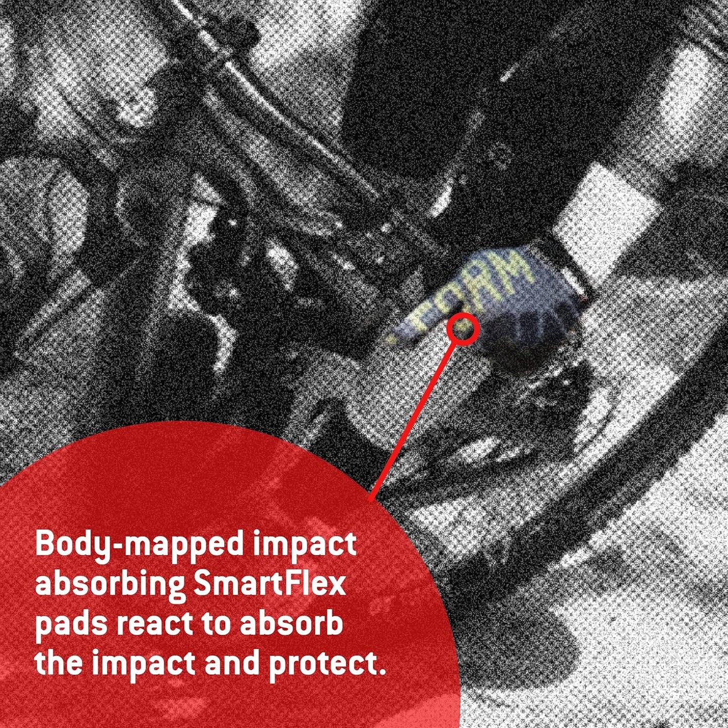 Pro-Rugged MTB