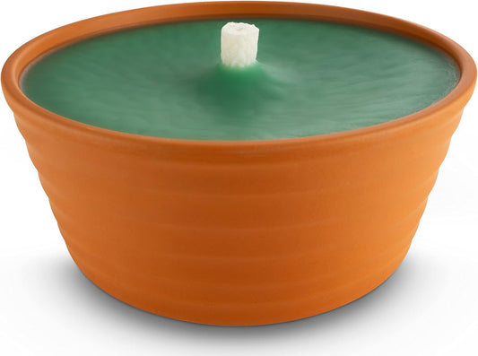 Flammschale