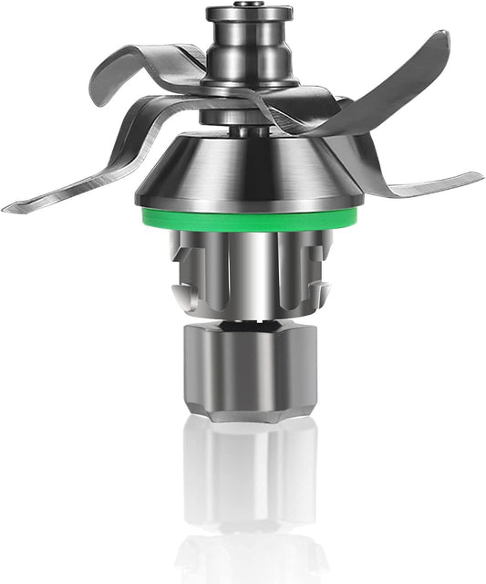 Messer für Thermomix TM5