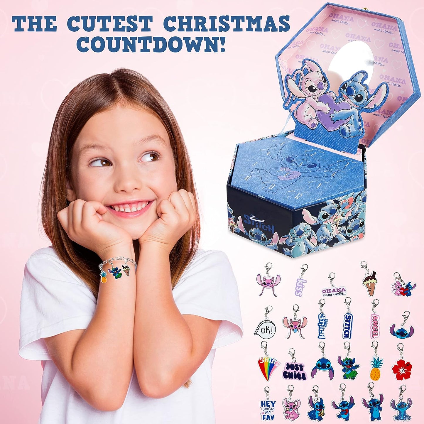 Stitch, Stitch Jewellery
