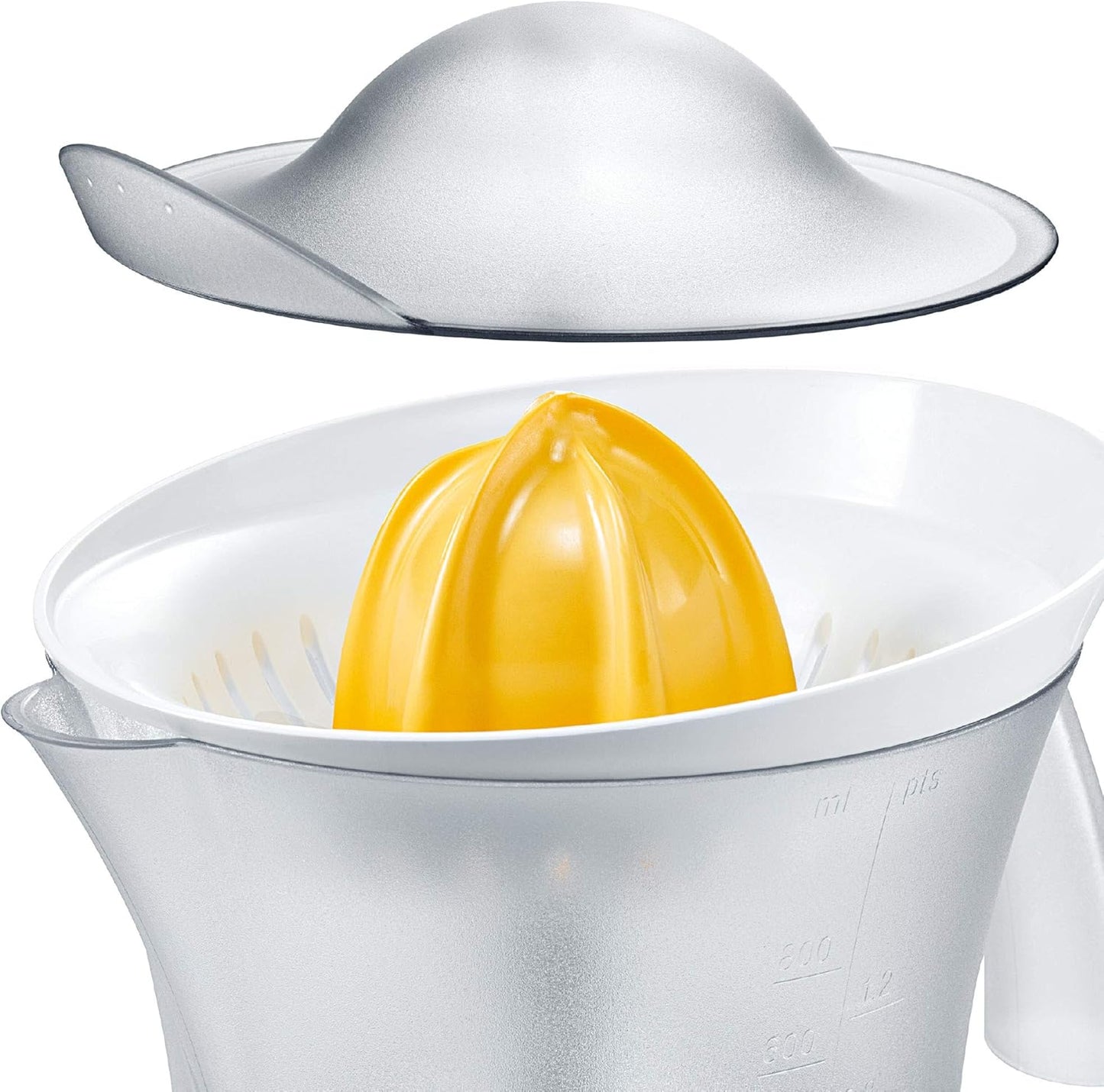 Elektrische Zitruspresse VitaPress MCP3000N