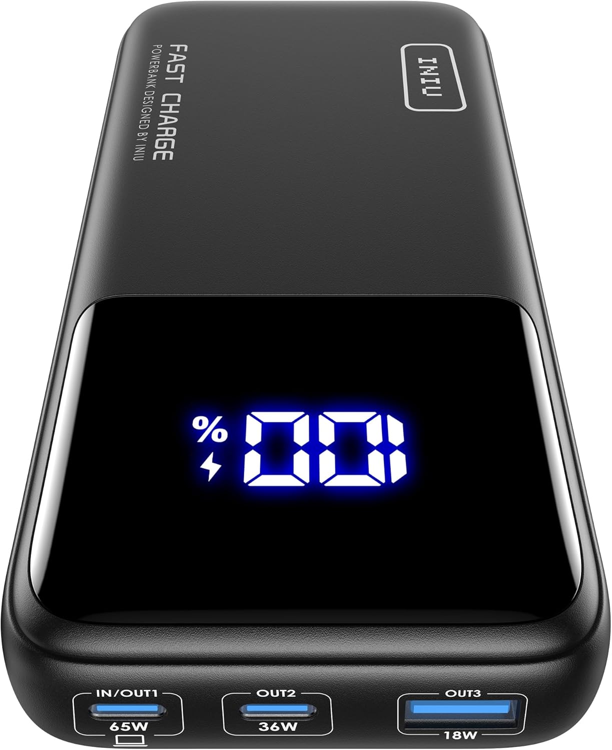 Powerbank 20000mAh