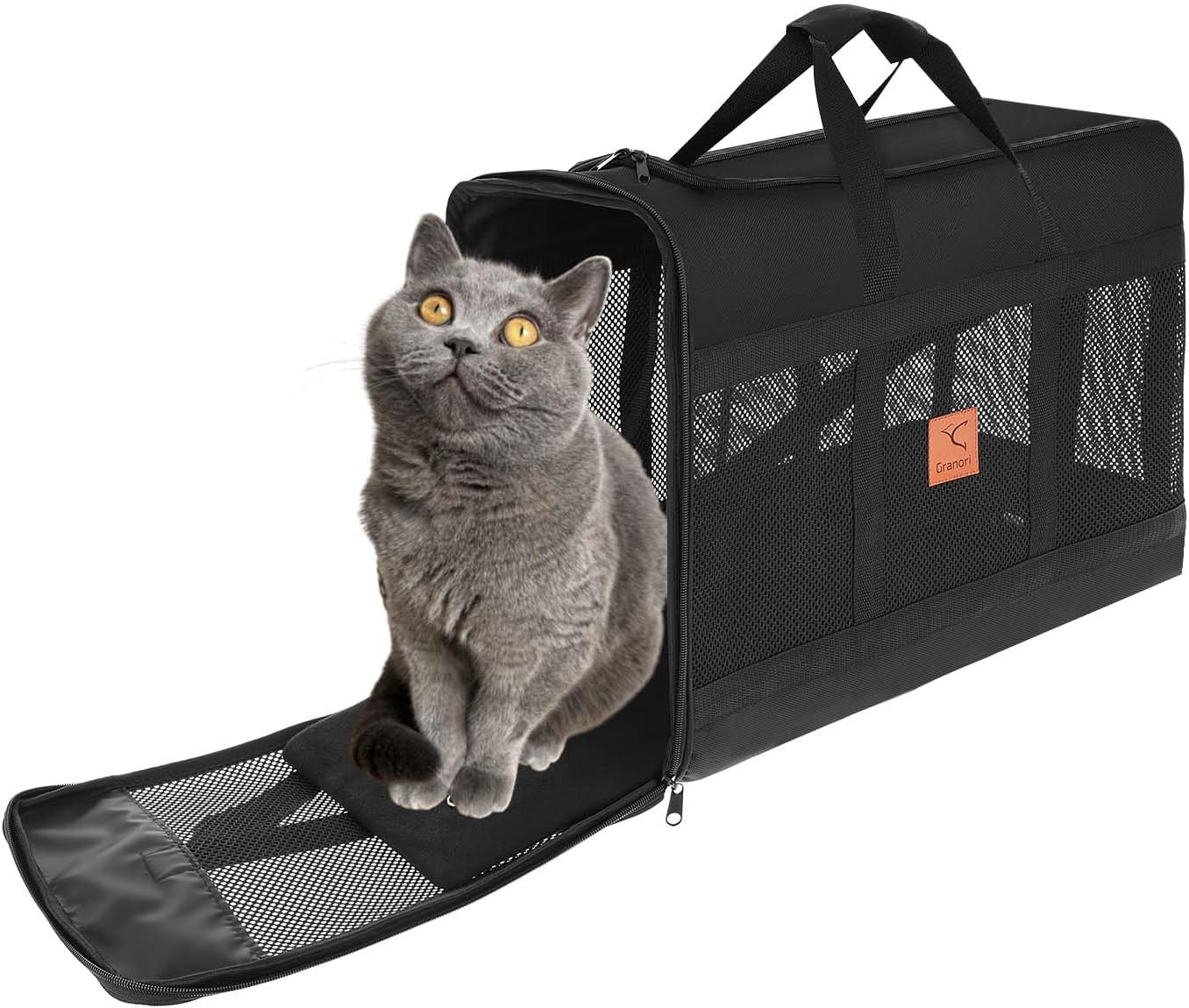 Hundetransporttasche