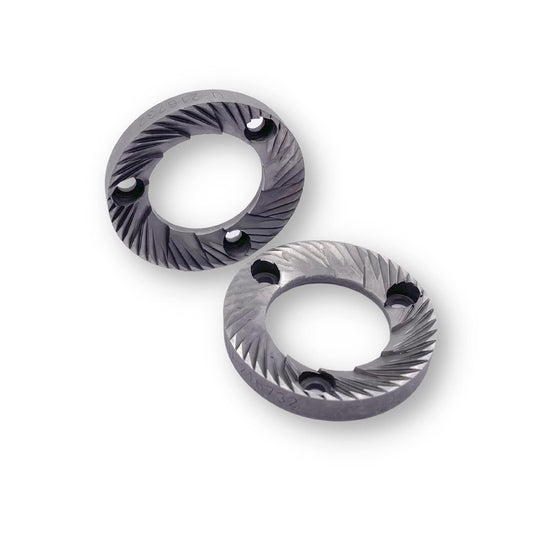 Espresso Ersatzmahlwerk