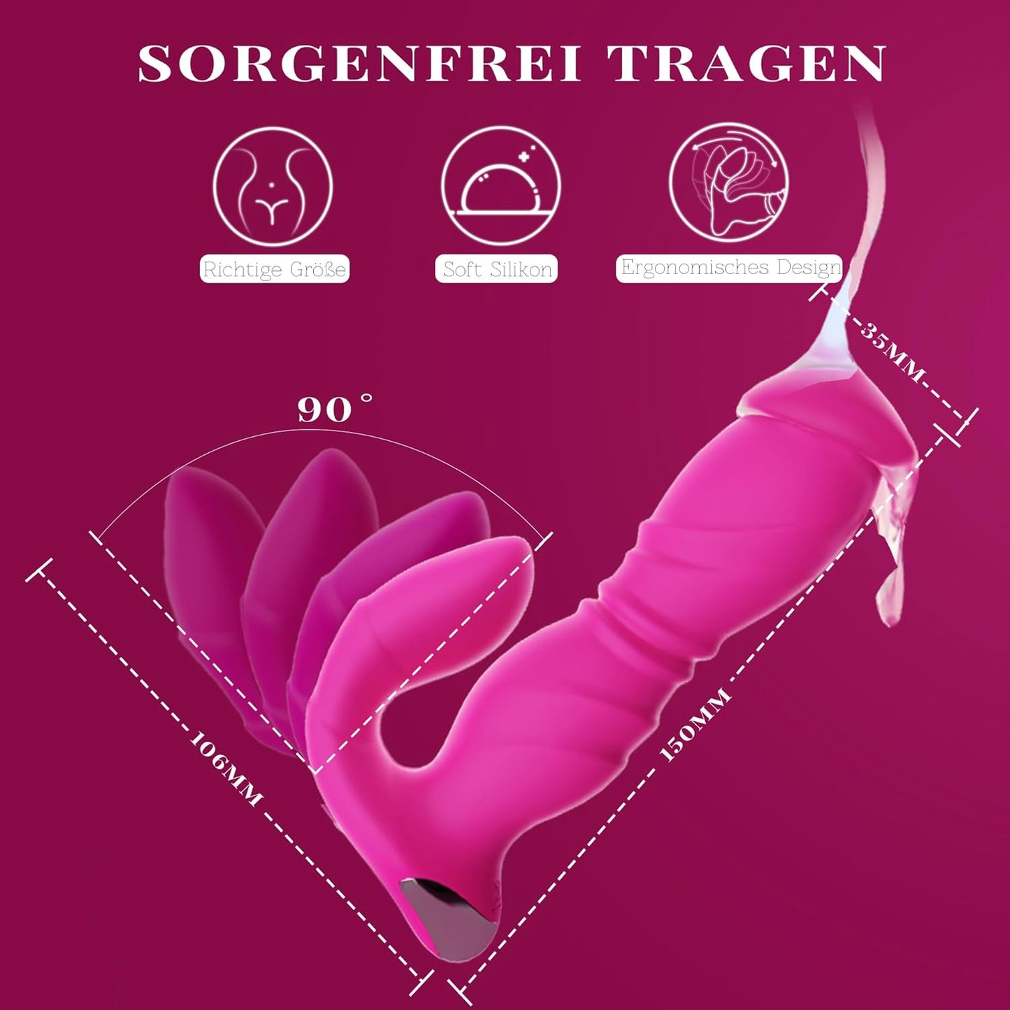 Sex Spielzeug