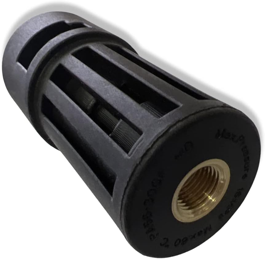 Adapter Stecknippel Kränzle light line