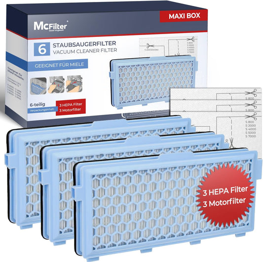 Filter Set