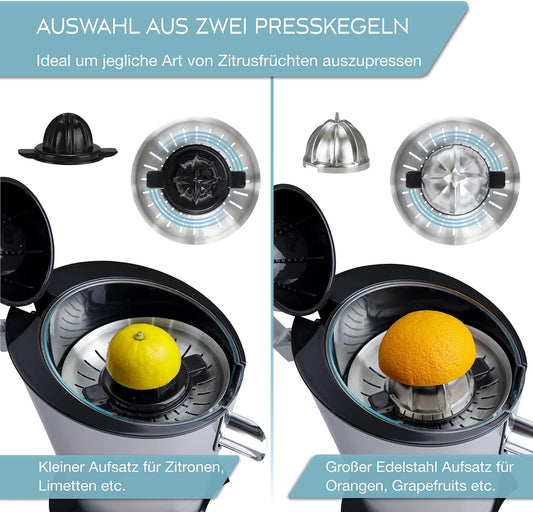 Saftpresse