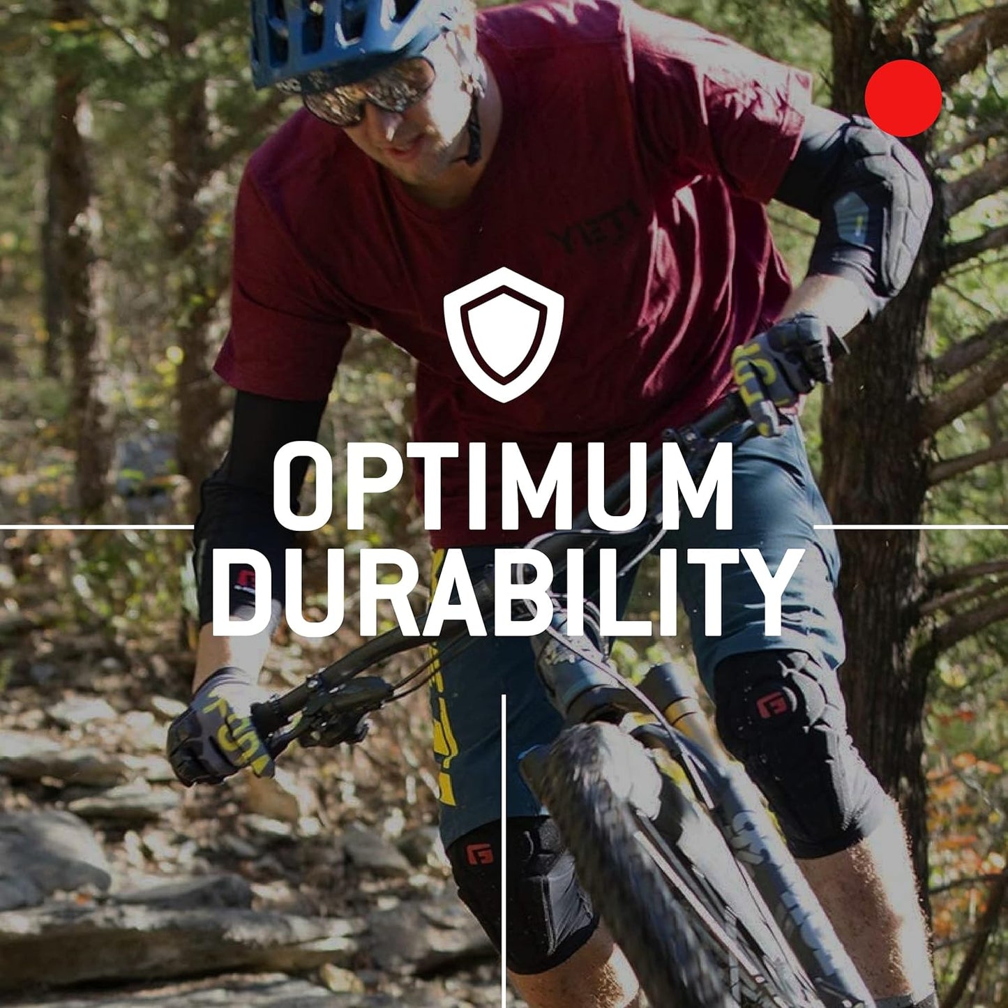 Pro-Rugged MTB