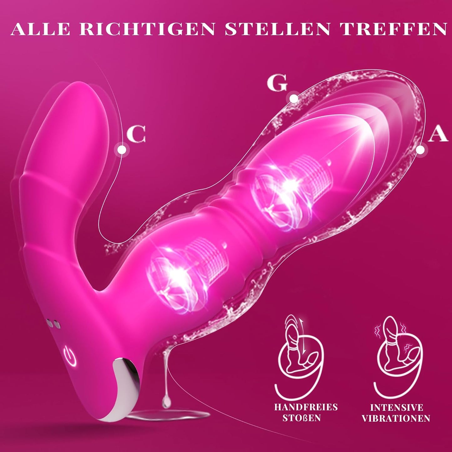 Sex Spielzeug