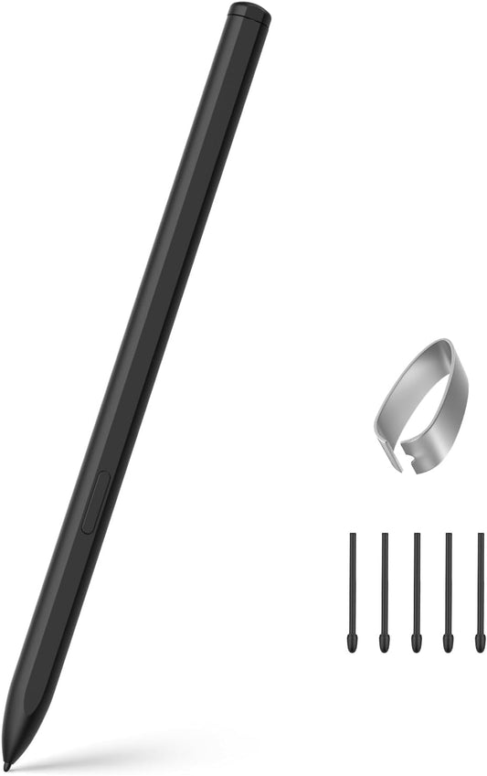 Digitaler Stift für Remarkable 2, Schwarz