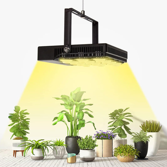 Grow Lampe, 45W