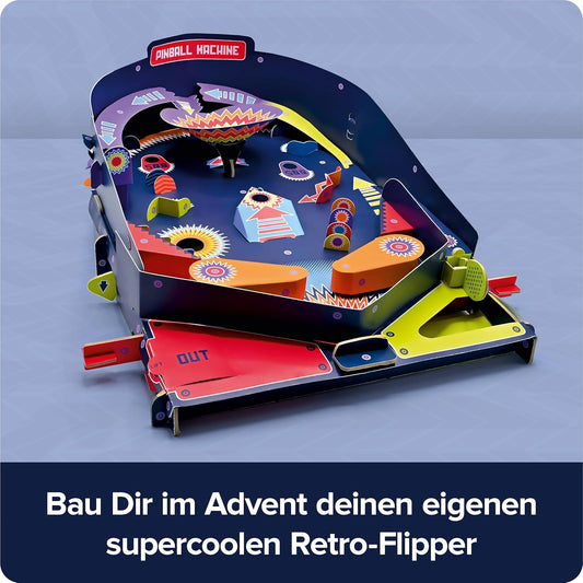 Retro Flipper