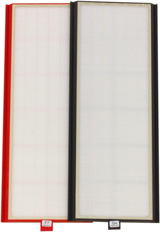 Filterset für ComfoAir 350/550 (F7/G4)