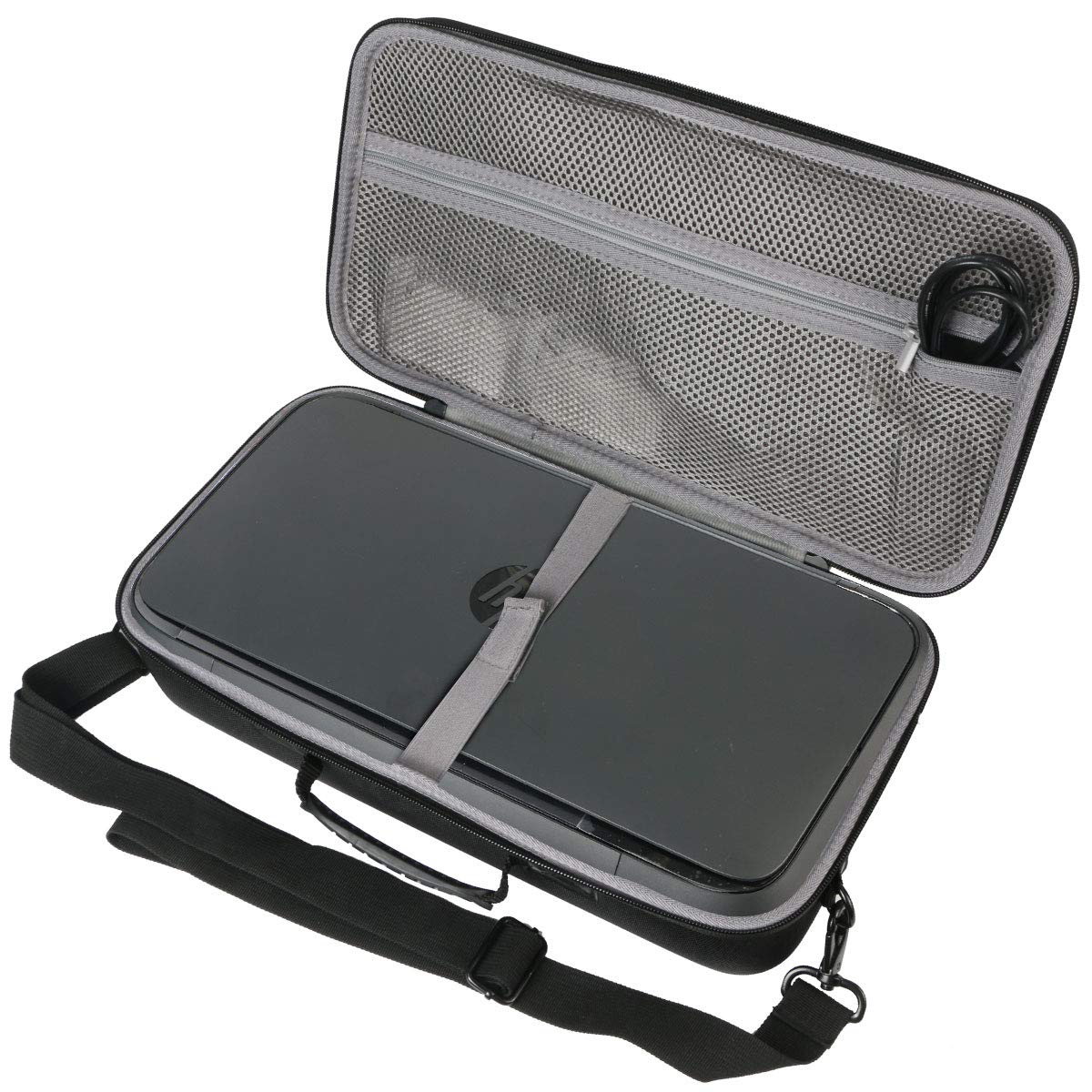 Tasche für HP Officejet Mobiler Drucker