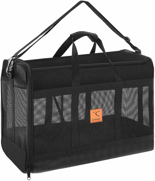 Hundetransporttasche