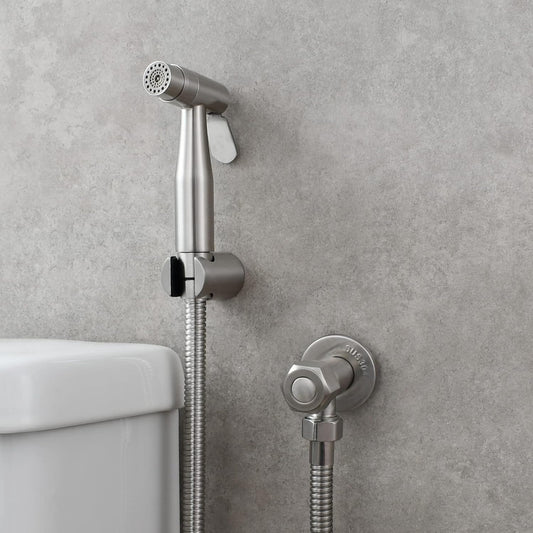 WS024AF6 Bidet-Handbrause Set für WC