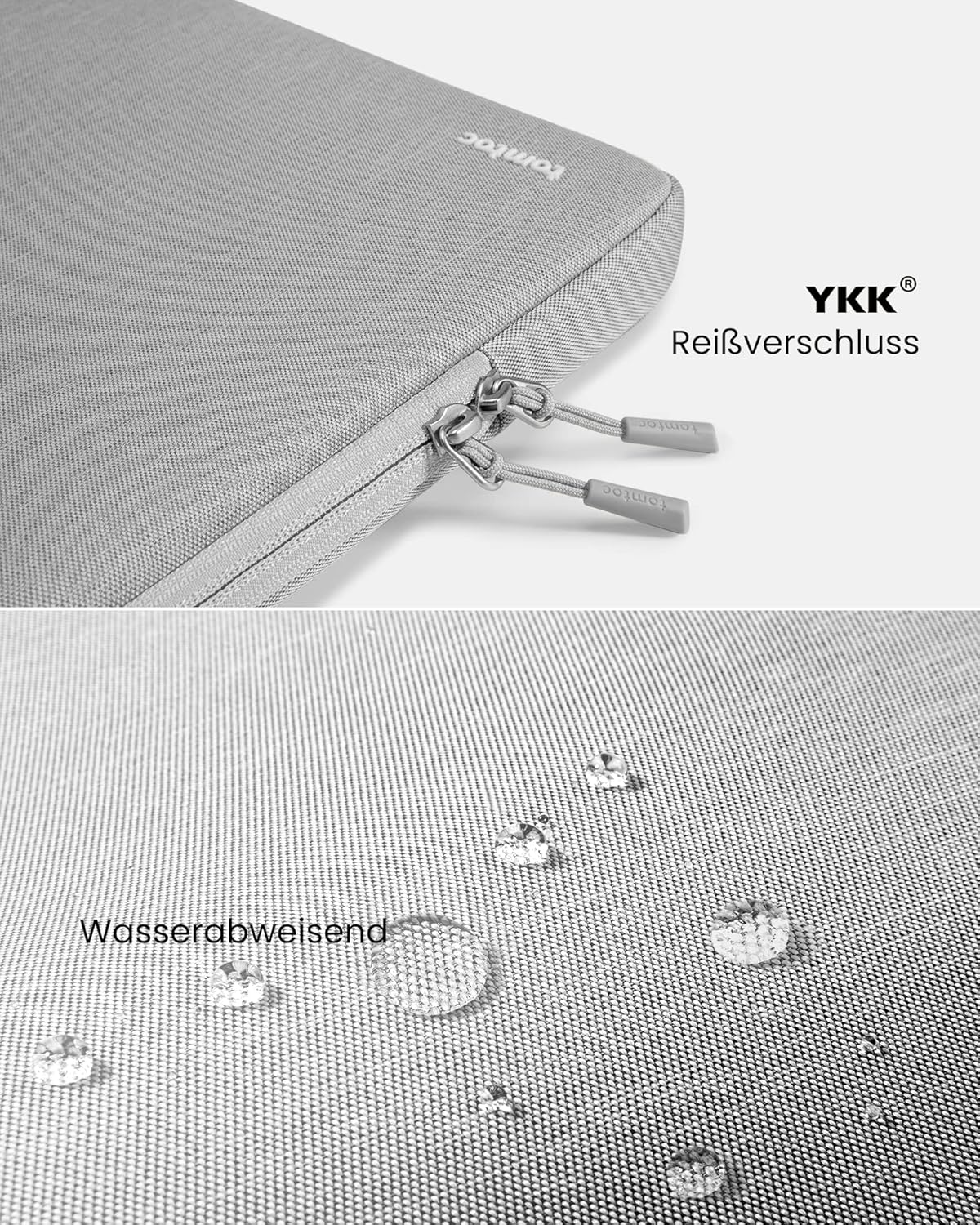 Wasserdichte Laptop-Schutzhülle
