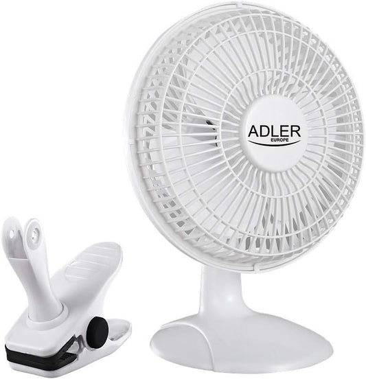 AD 7317 Tischventilator