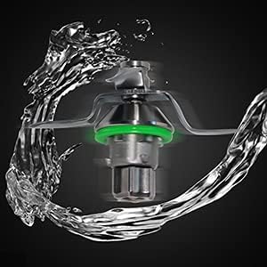 Messer für Thermomix TM5