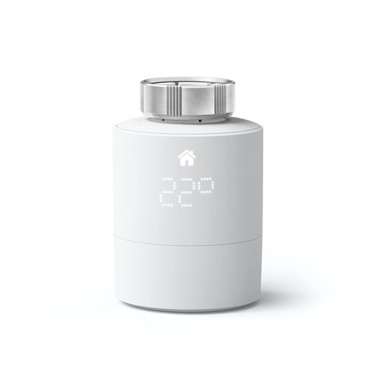 Heizkörperthermostat