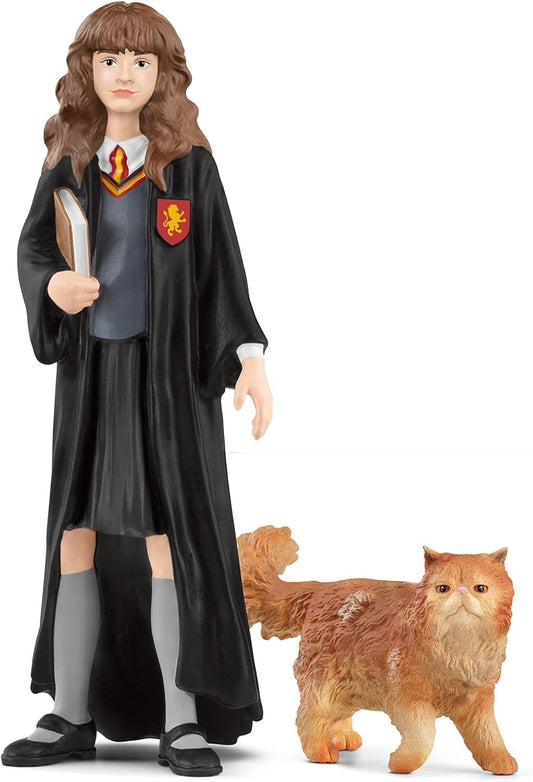 Hermine Granger & Krummbein