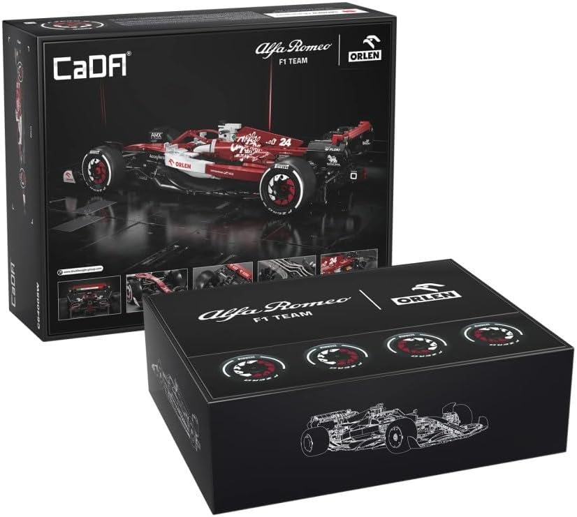 Alfa Romeo Racing
