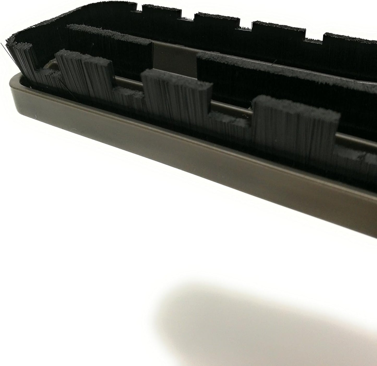 Parkettdüse, mit Adapter für V7, V8, V10, V11, V12, V15