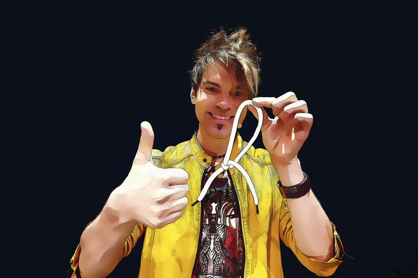 Ehrlich Brothers - Adventskalender der Magie