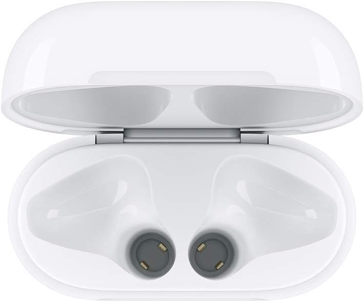 Wireless Charging Case