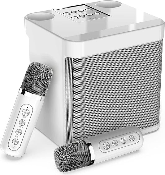 Karaoke Anlage